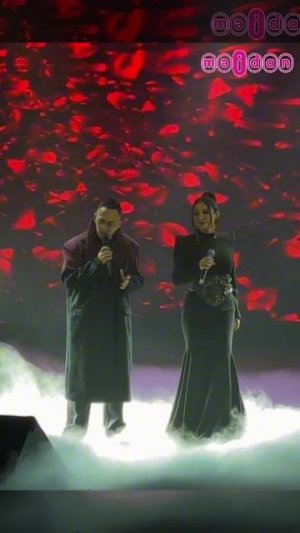 Илсөя Бәдретдинова& Ильдус Давлянов