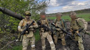 Эдит | спецназ