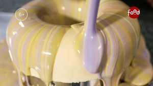 Королева шоколада. Анонс. Канал FoodTime