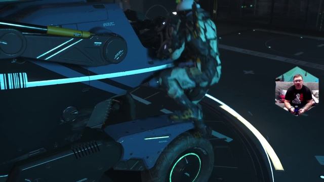 Death Stranding 2 Прохождение 24 смотреть онлайн