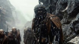 Странный Мир