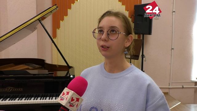 «Это было волшебно. Мне очень понравилось» смотреть онлайн