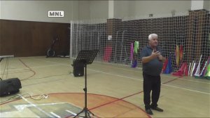 Жизнь задыхается без цели.Татьяна Слободяник. Конференция 2 часть вечер.17.10.2025