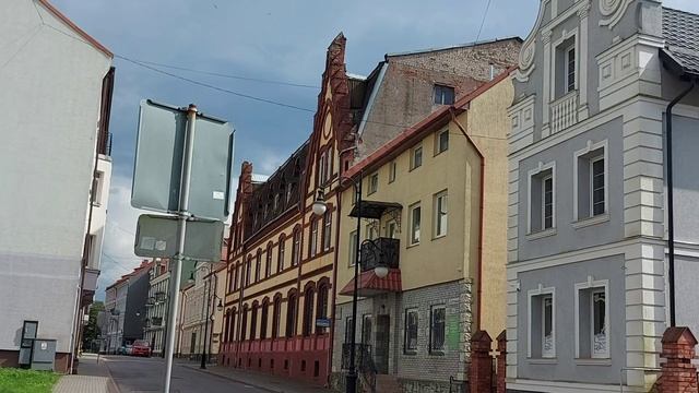 Черняховск( Инстербург)-2025. смотреть онлайн