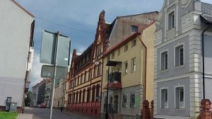 Черняховск( Инстербург)-2025.