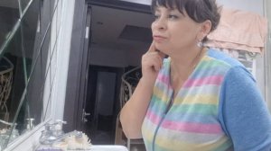 Продолжается строительство навеса. Душещипательная история. Про люстру и посудомойку.