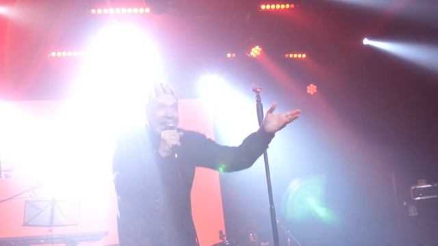 Федул Жадный & Zубкерман - Свинофест (Live) смотреть онлайн