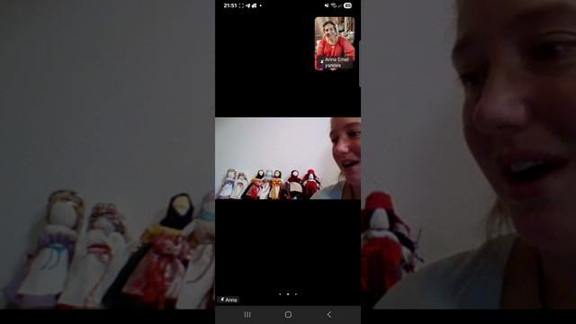 Отзыв 1 Анна