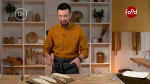 Хлеб. Анонс. Канал FoodTime