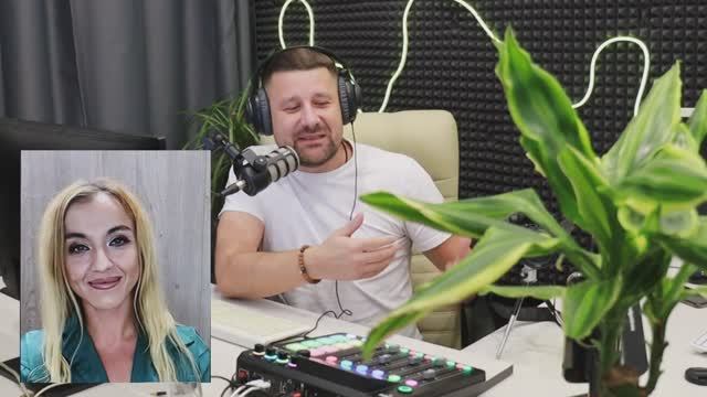 Стилист; Организатор; Атлет. Гость Светлана Шестопал #Бодибилдинг Железо Привлекло Женское Сердце . смотреть онлайн