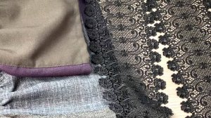 Что скрывается под подолом: шьем нижнюю юбку DIY мастер класс