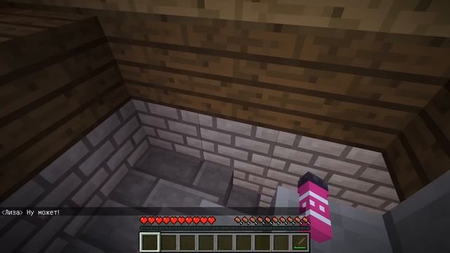 Аниматроник сбежал от ТЕХНИКА! Чего он хочет от меня?.. #ЖизньКУКЛЫ смотреть онлайн