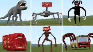 Я Стал Новым Тревором Хендерсоном В Обновлении 2025 Года В Гаррис Моде