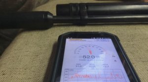 Отстрел модератора для PCP винтовок Hatsan, Kral