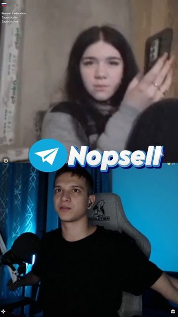 ЧАТРУЛЕТКА / СКОРО БУДУТ НАШИМИ СОСЕДЯМИ смотреть онлайн