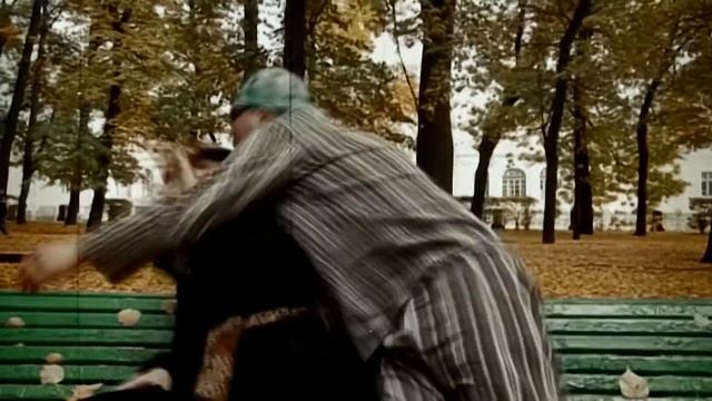 Федул Жадный - Овощ (Clip) смотреть онлайн
