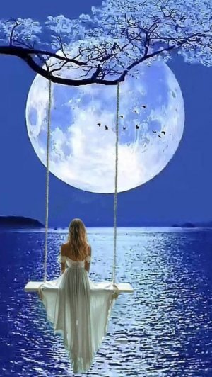 Людвиг Ван Бетховен Лунная соната в современной обработке