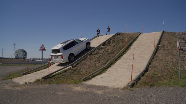 TANK500 Игора-драйв