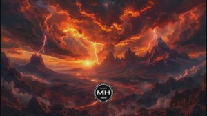 Пламя Над Горизонтом