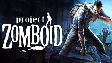 Учимся играть: Project Zomboid #1