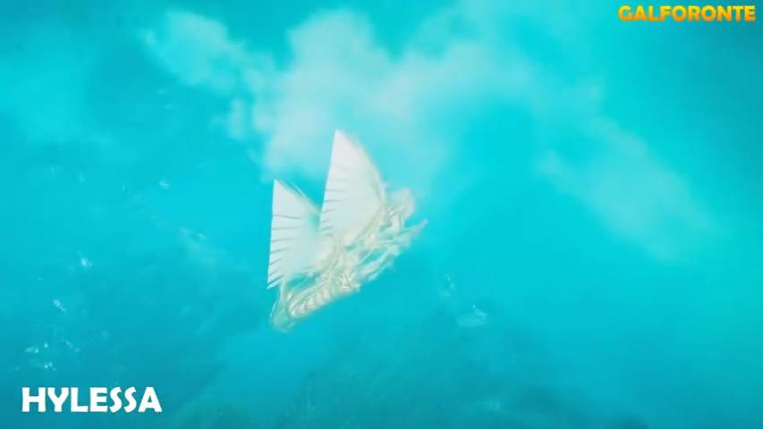Fantasy - Dreamlike - Hylessa, The Verdant Crown Of The East [AI Music Video]