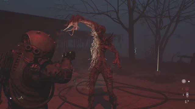 Cronos: The New Dawn [RUS, без комментариев]. Часть 9: Дом скульптора. смотреть онлайн