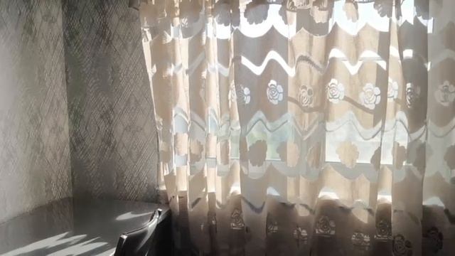 Продаётся тёплая и светлая однокомнатная квартира в г. Металлострой. Свежий ремонт.