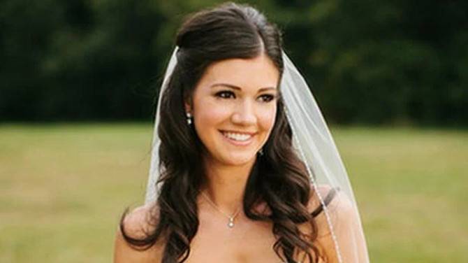 Свадебный макияж смотреть онлайн