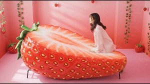 КРОВАТИ ИЗ ФРУКТОВ! СМОТРИМ НЕРЕАЛЬНЫЕ КОНЦЕПЦИИ ПО СПАЛЬНЯМ