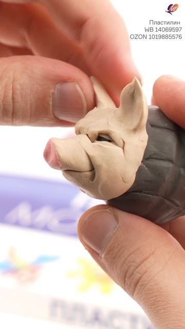 Ищите видео на канале🐷 #лепка #пластилин #итальянскиемемы #brainrot #brainrotmemes #своимируками смотреть онлайн