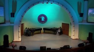 Отчетный концерт Образцового хореографического ансамбля «Созвездие» 20.04.2025