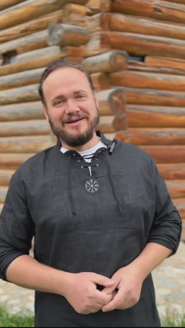 Древнерусская загадка #отгадай #романбобров #Русь #славяне смотреть онлайн