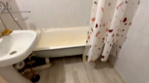 Двухкомнатная квартира в Клину