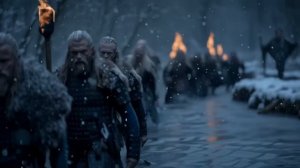 Древние боги - Самые могущественные военные песнопения викингов, фоновая музыка Норвегии