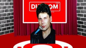 burbom club 2 сезон 3 выпуск