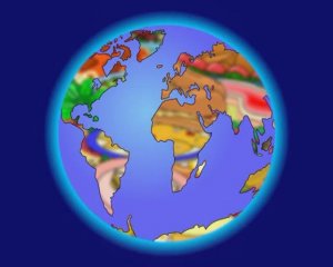 Spotlight 4 - Module 3, Unit 6b p.48 - Song - All over the world!