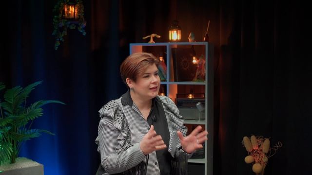 Подкаст "Не по сценарию" #2  Юрий Федоров