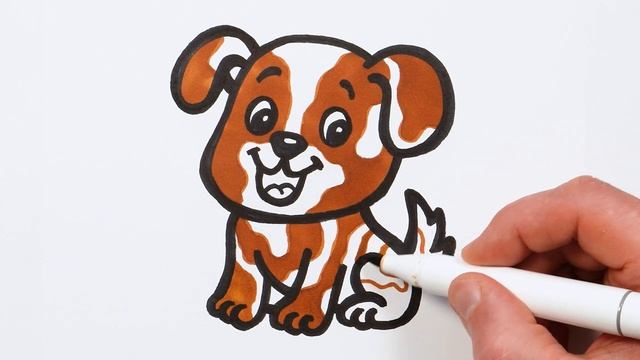 Рисование для детей