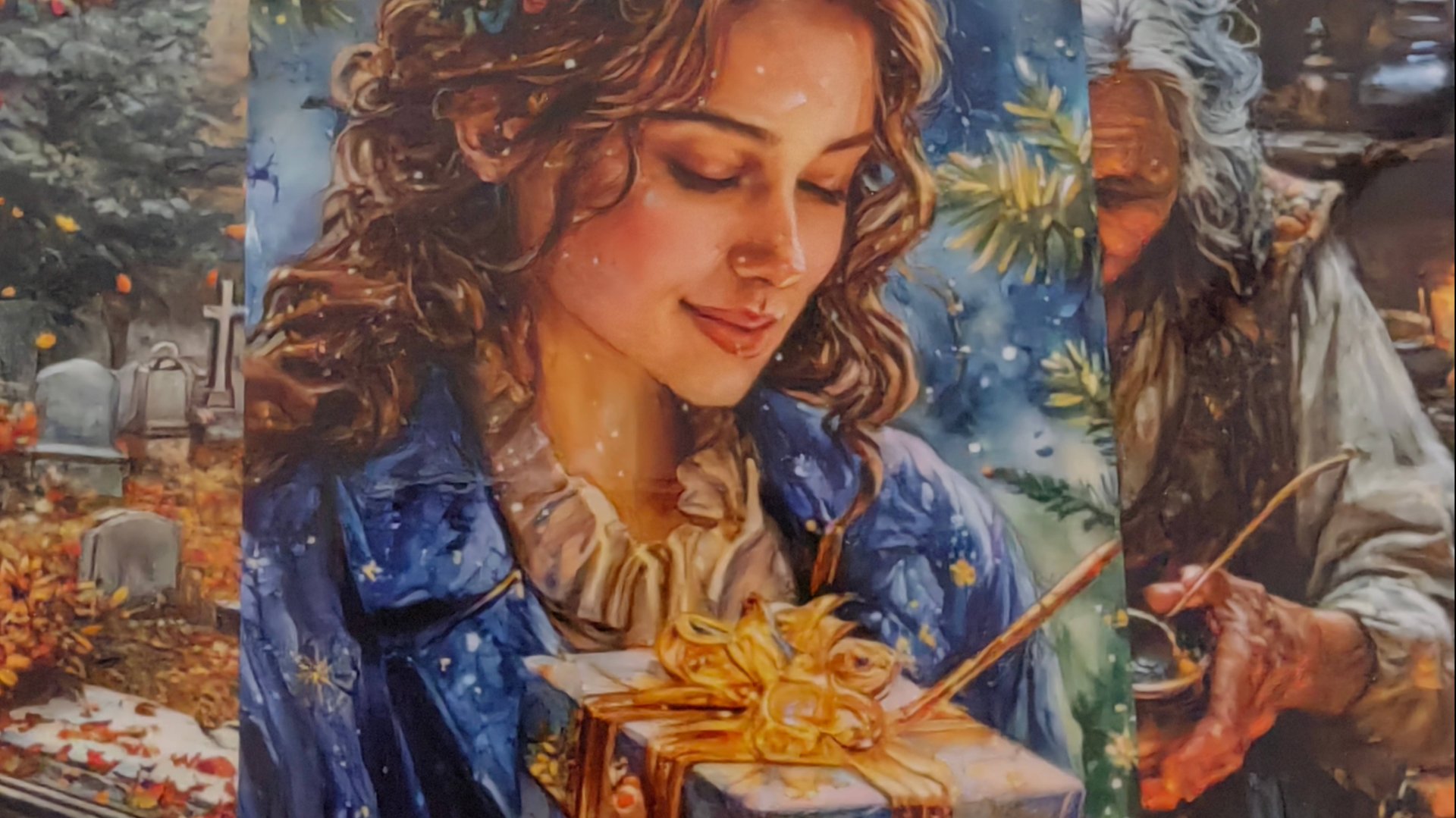 ЧТО ВАМ ХОТЯТ ПЕРЕДАТЬ РОДНЫЕ ДУШИ? #shortvideo #бумеранг #таро #шортс #tarot #shortsvideo #любовь смотреть онлайн