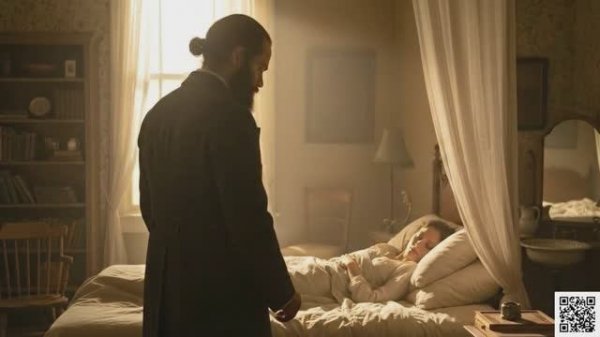 Поет нейросеть. Афанасий Фет - На заре ты ее не буди..