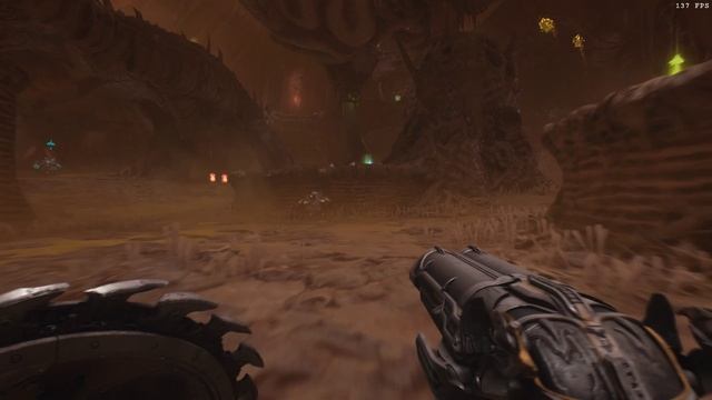 DOOM  The Dark Ages 150% часть 5