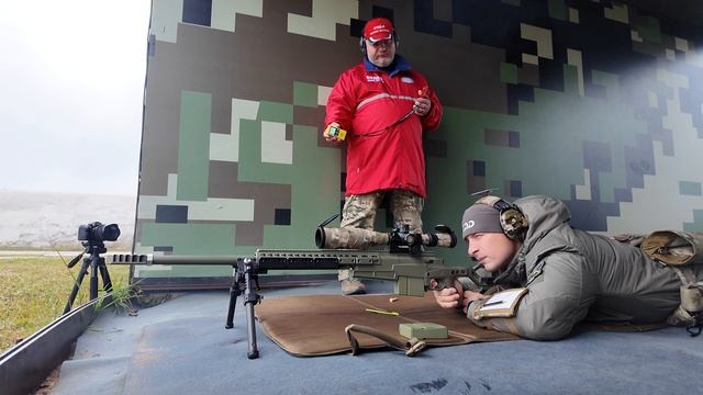 Кубок Парка Патриот 2025 1600-2000 метров.