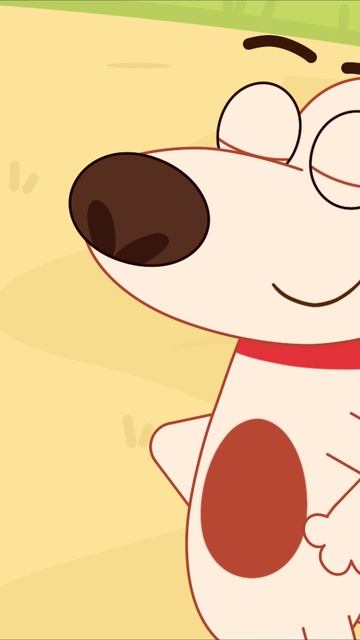 Спортивный комментатор Бурчун! 🏀🐶 смотреть онлайн