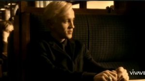 Драко и Гермиона - Мне бы сильно тебя любить