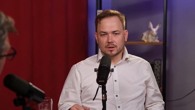 Сергей Москалёв | Школа «3С — Стратегия, Системность, Структура» от «Терра Казань»