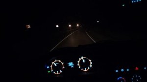 Нива БРОНТО. Каждый день по 300 км.