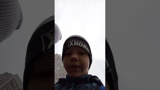 мы со школы