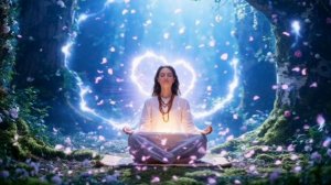 Медитация на привлечение финансов💰