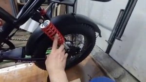 SAMIK BK20 обзор.