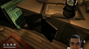 Перезалив Долгая тьма эпизод 1 прохождение The Long Dark episode 1 #4